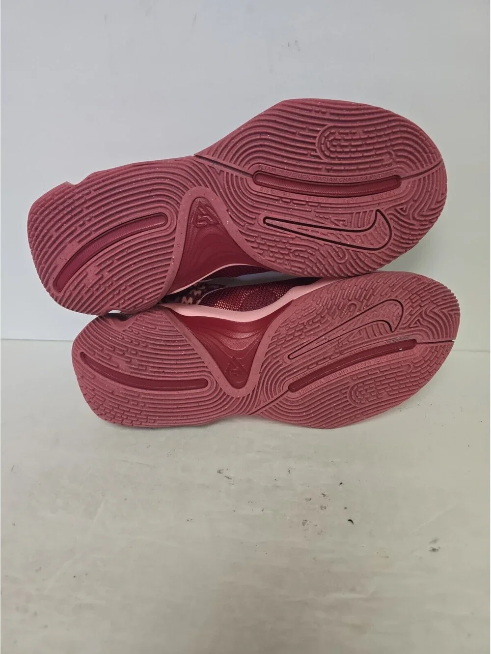 Nike new without